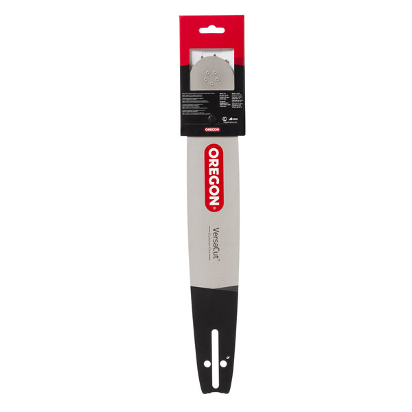 Oregon 158VXLHK095 15" VersaCut Guide Bar, 3/8"
