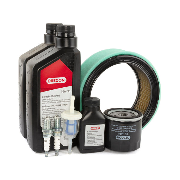 Oregon 01-108 Maintenance Kit - for Kohler Command Pro 17-27 HP
