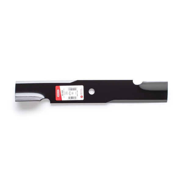 Oregon 91-620 Mower Blade, 16-1/2" Compatible with Scag and Lesco