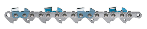 Oregon 22LGX100U PowerCut Saw Chain, .325"
