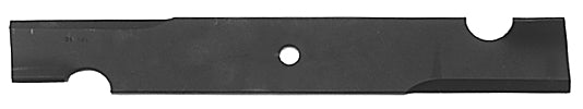 Oregon 91-184 Mower Blade, 18" Compatible w/ 303283 Exmark