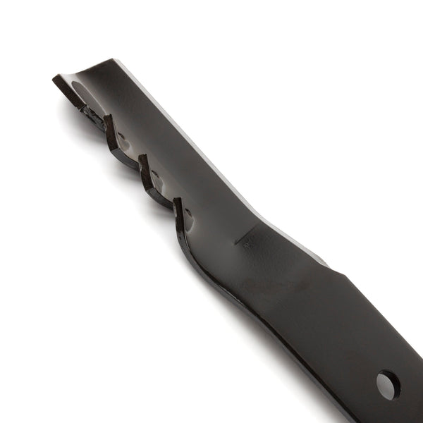 Oregon 391-612 Gator G6 Mower Blade, 21-9/16" Compatible w/ Kubota