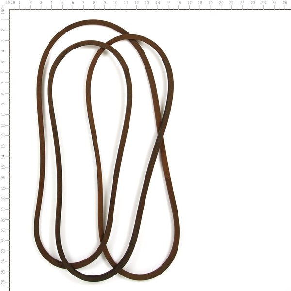 Oregon 75-664 Mower Belt