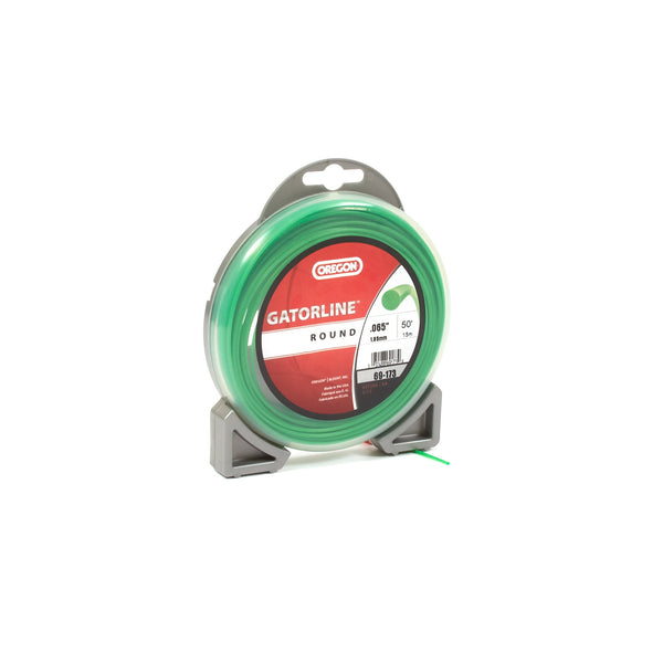 Oregon 69-173 Gatorline, Round .065 50' Donut