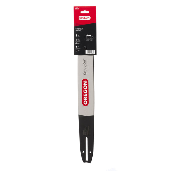 Oregon 158PXLBK041 15" ControlCut Guide Bar, .325"