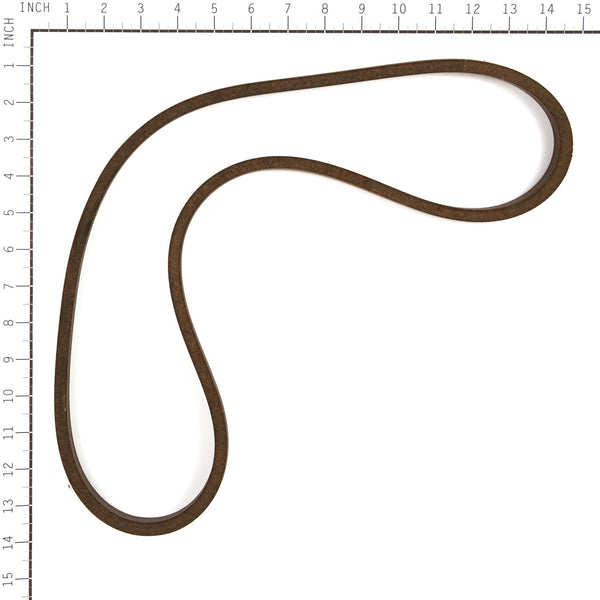 Oregon 75-118 Mower Belt