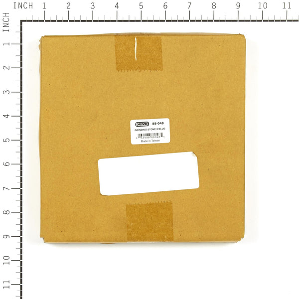 Oregon 88-048 GRINDING STONE 8 BLUE