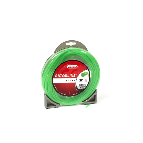 Oregon 69-177 Trimmer Line: Round Gatorline
