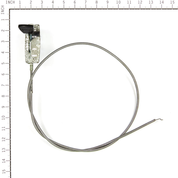 Oregon 60-188 Throttle Control