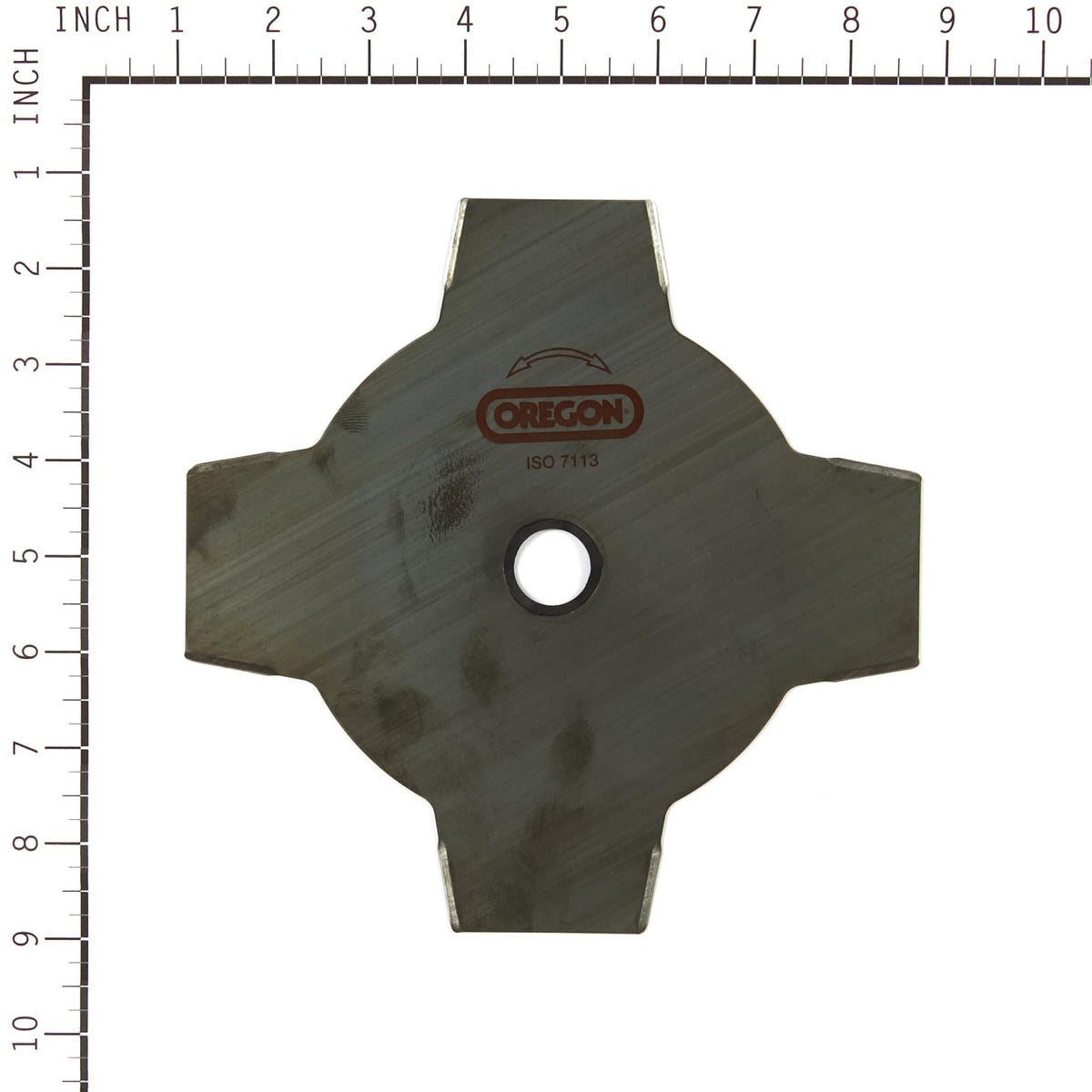 Oregon 41-922 Grass & Brush Blade