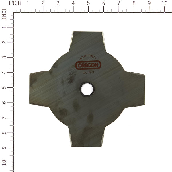Oregon 41-922 Grass & Brush Blade