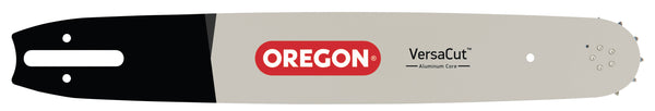 Oregon 180VXLHK095 18" VersaCut Guide Bar, 3/8"