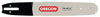 Oregon 180VXLHK095 18" VersaCut Guide Bar, 3/8"