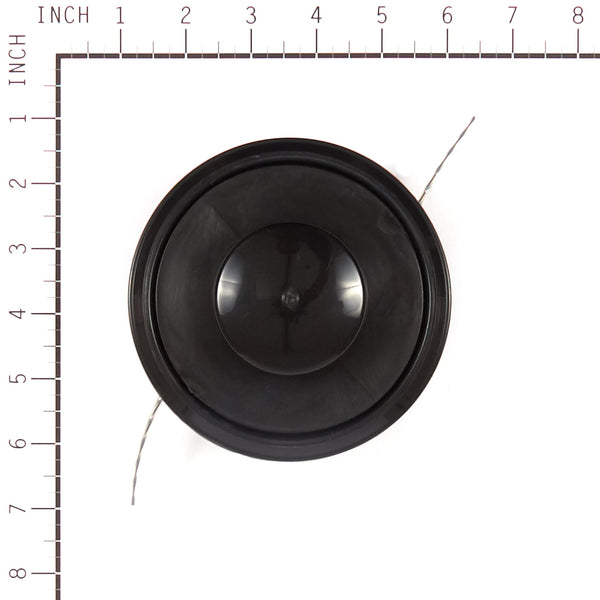 Oregon 55-284 TRIMMER HEAD BUMP FEED 2 LINE