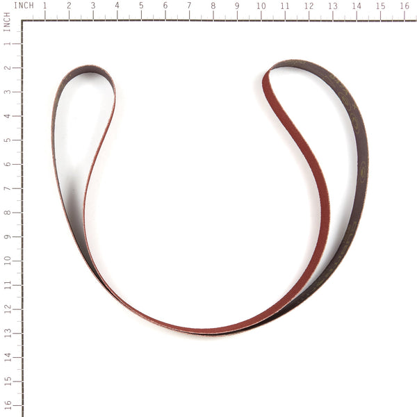 Oregon 88-211 CERAMIC Belt,36 GRIT FOR 760