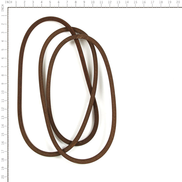 Oregon 15-013 Mower Belt