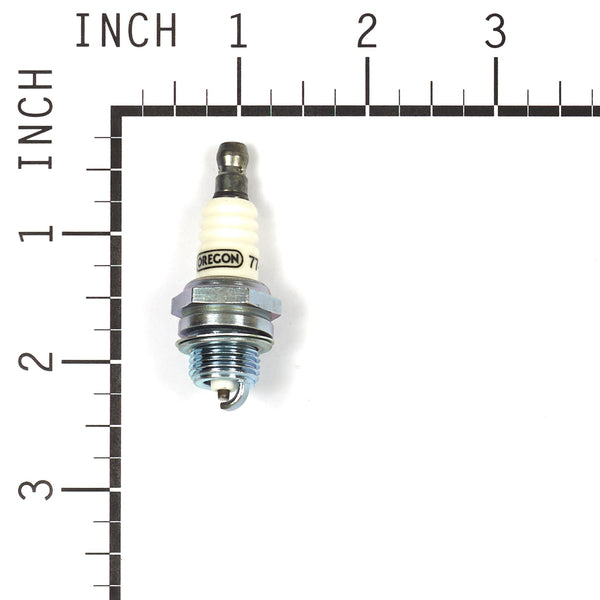 Oregon 77-324-1 Spark Plug