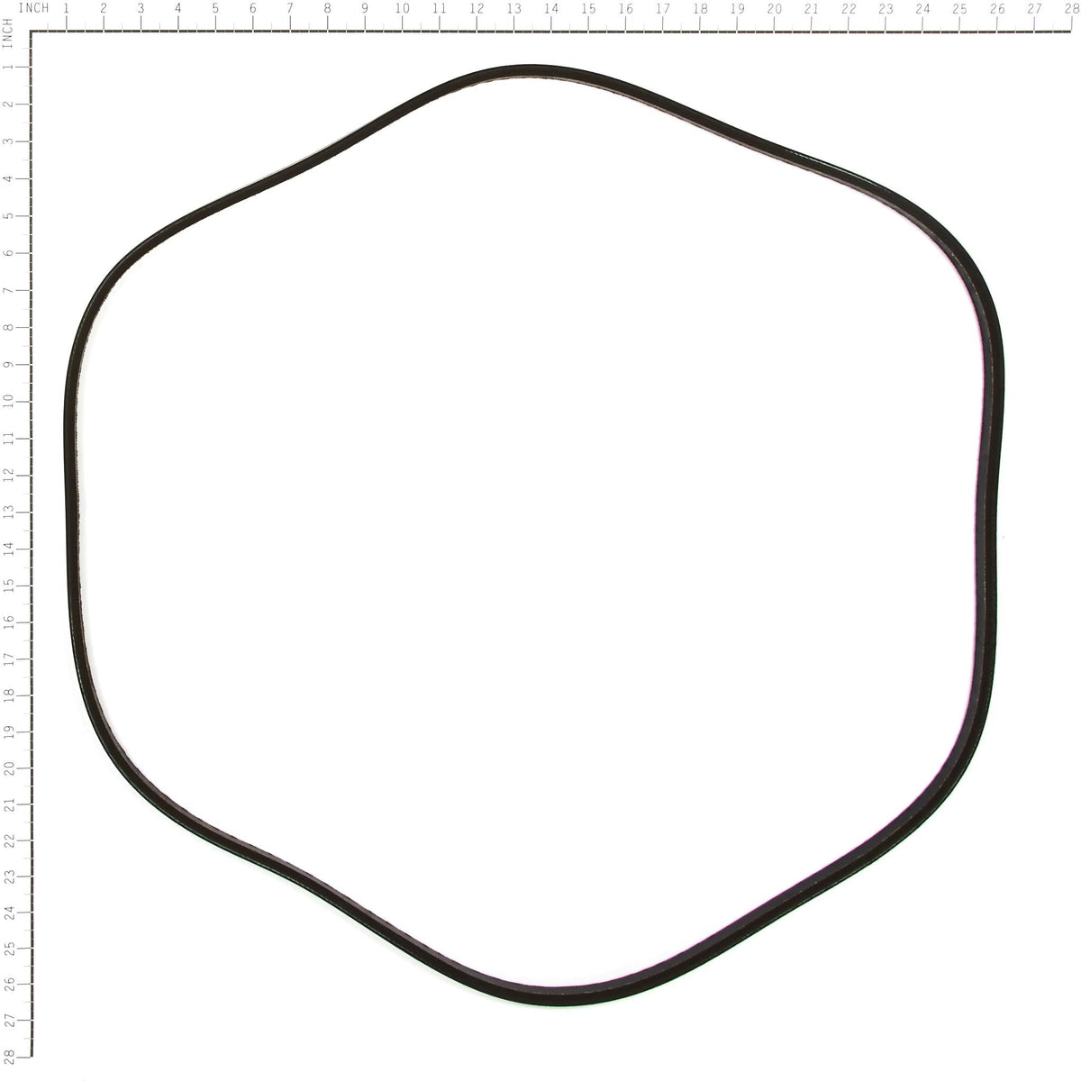 Oregon 75-208 Mower Belt
