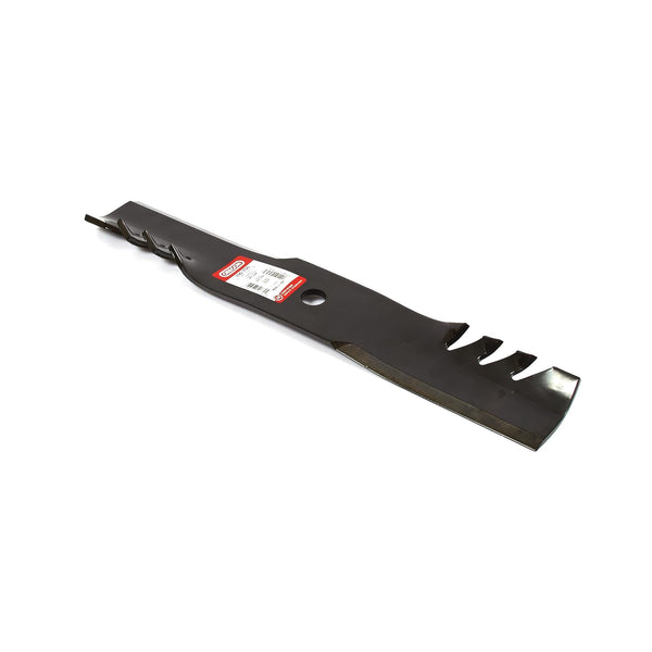Oregon 396-706 Gator G6 Mower Blade, 18-11/16" Compatible with John Deere