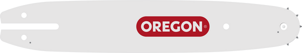 Oregon 104MLEA318 10" Single Rivet Guide Bar for 90 Series
