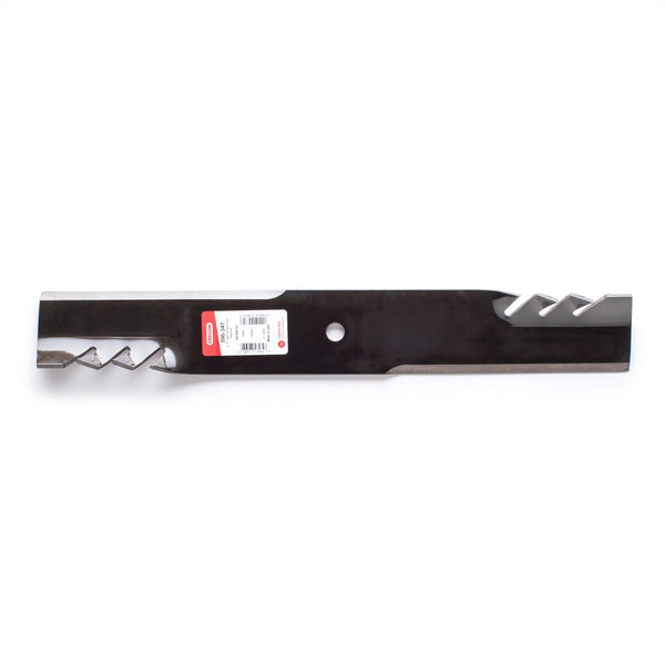 Oregon 596-347 Gator G5 Mower Blade, 21" Compatible w/ Scag