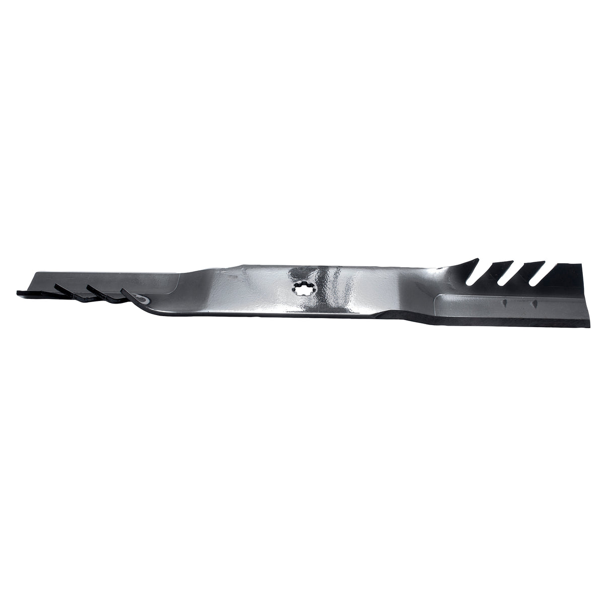 Oregon 592-615 Gator G5 Mower Blade, 21-3/8" Compatible w/ John Deere