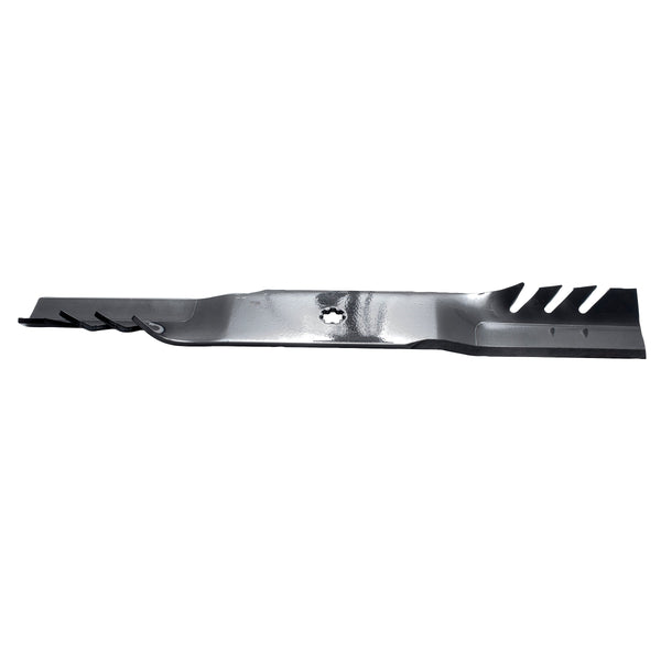 Oregon 592-615 Gator G5 Mower Blade, 21-3/8" Compatible w/ John Deere