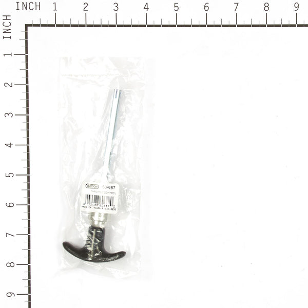 Oregon 60-687 Throttle Control