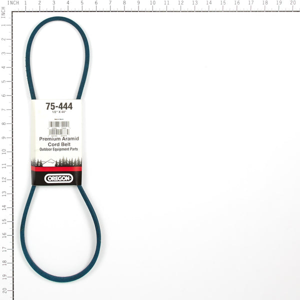 Oregon 75-444 Premium Wrapped Belt