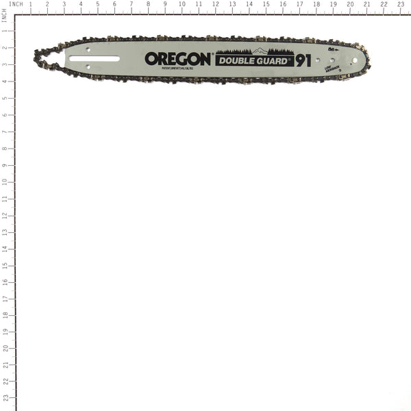 Oregon 105700 16" Bar and Chain Combo Kit