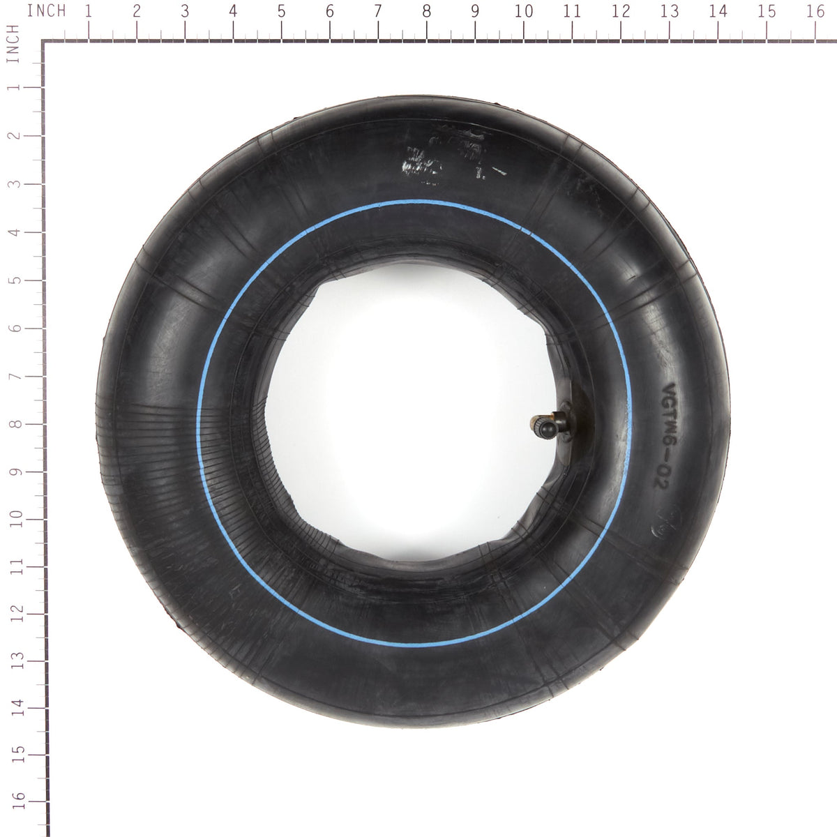 Oregon 71-405 INNERTUBE 15X600-6 BENT VALVE
