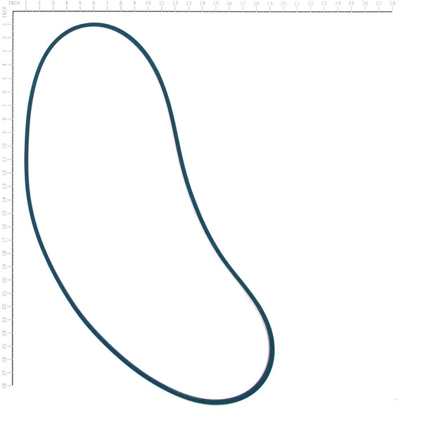 Oregon 75-473 Premium Wrapped Belt