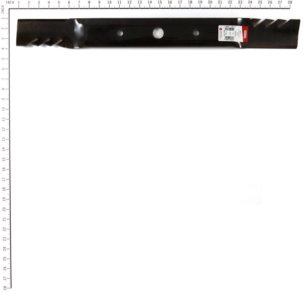 Oregon 596-628 Gator G5 Mower Blade, 28" Compatible with Snapper
