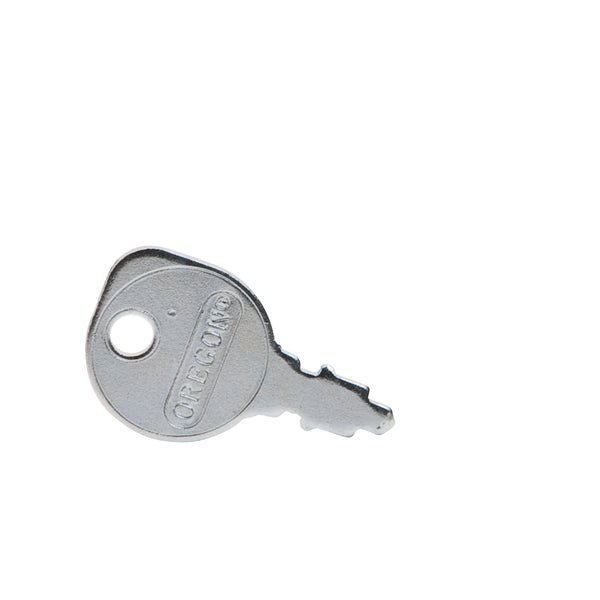 Oregon 42-008 IGNITION KEY