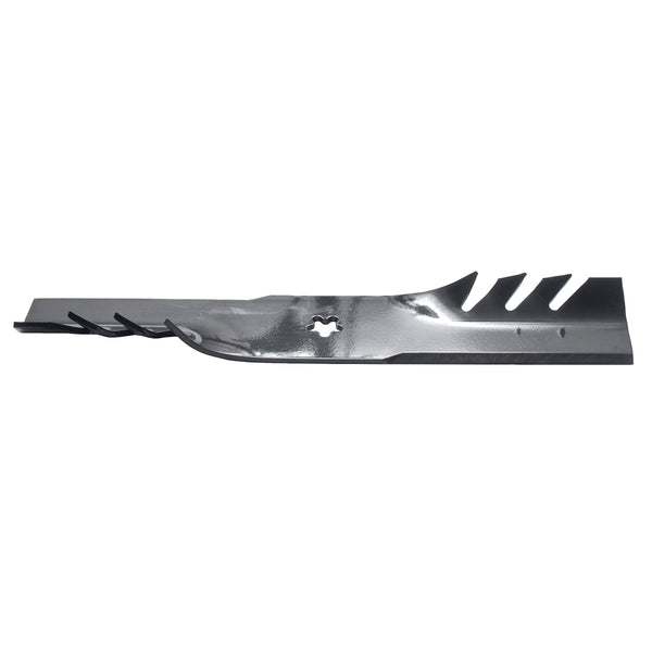 Oregon 596-615 Gator G5 Mower Blade, 16-11/16" Compatible w/ AYP Series