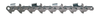 Oregon 73RD100U RipCut™ Saw Chain, 100ft Reel