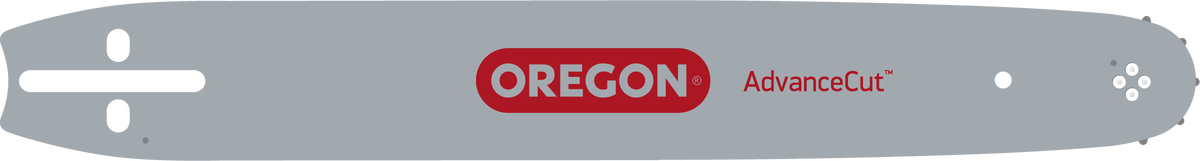 Oregon 160PXDD176 16" AdvanceCut Guide Bar, 3/8"