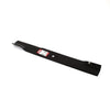 Oregon 92-739 Mower Blade, 23-7/8" Compatible w/ Hustler