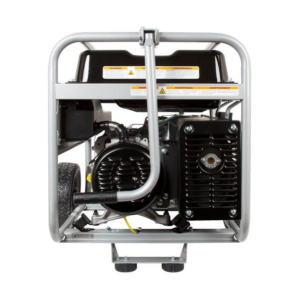 Oregon 030793 5500W Oregon Portable Generator