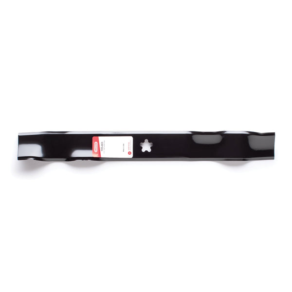 Oregon 195-003 Mower Blade, 19-5/16" Compatible w/ AYP Series