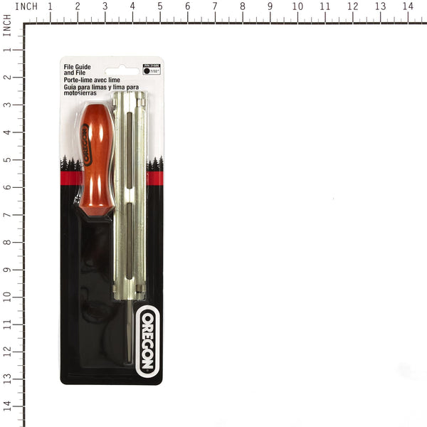 Oregon 31686 7/32" Assembled File Guide