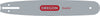 Oregon 188ATMD009 18" DuraCut Guide Bar