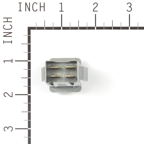 Oregon 33-026 SWITCH PLUNGER INTERLOCK