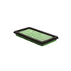 Oregon 30-704 Air Filter Compatible w/Honda 17211-ZOA-013