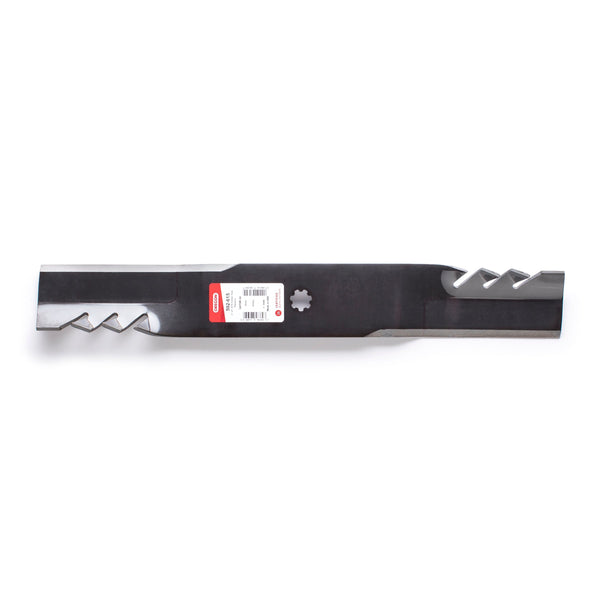Oregon 592-615 Gator G5 Mower Blade, 21-3/8" Compatible w/ John Deere