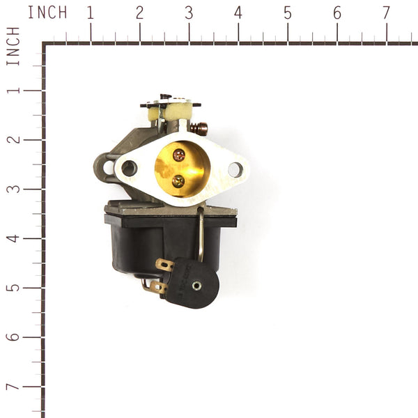 Oregon 50-641 Carburetor