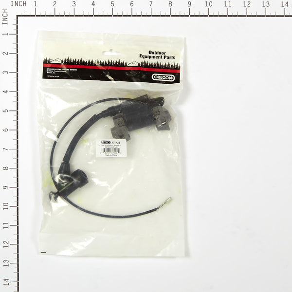 Oregon 33-522 Ignition Coil