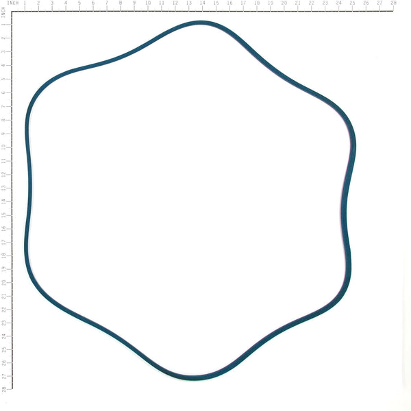 Oregon 75-481 Premium Wrapped Belt