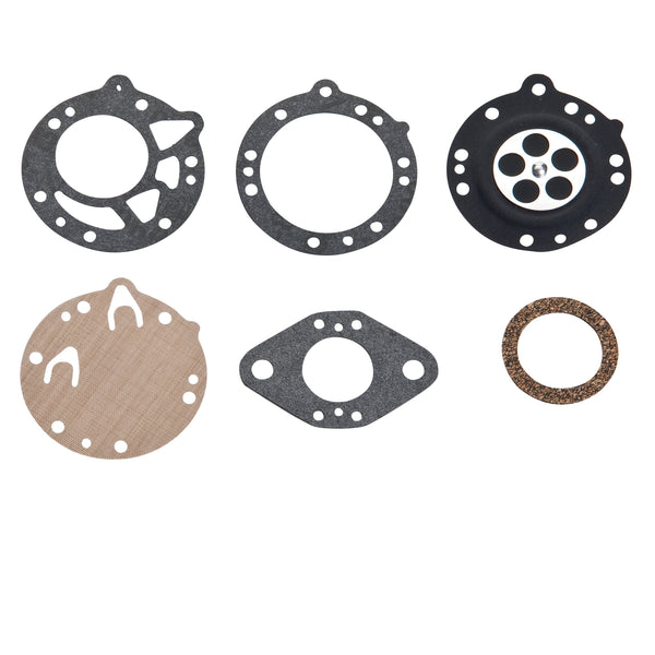 Oregon 49-801 Carburetor Overhaul Kit
