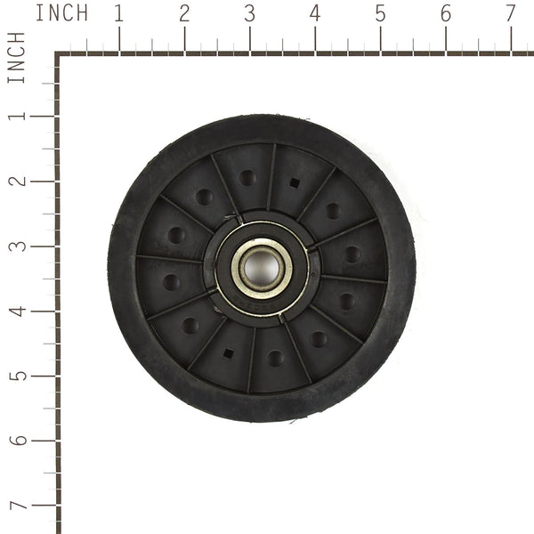 Oregon 78-021 PULLEY FLAT IDLER GRASSHOPPER